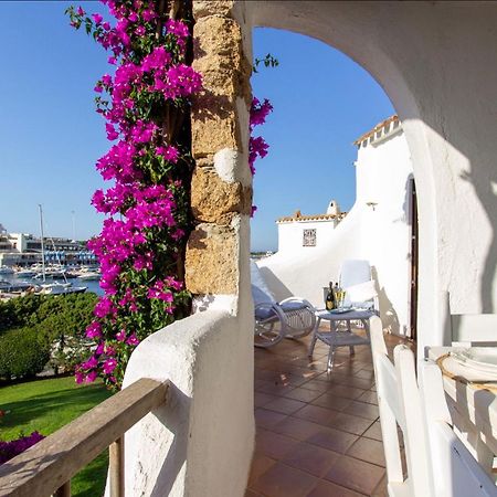 Welcomely - Porto Cervo Sul Mare Exterior foto